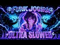 Funk Jogira Ultra Slowed Visualizer Copyright Free Avee Player 