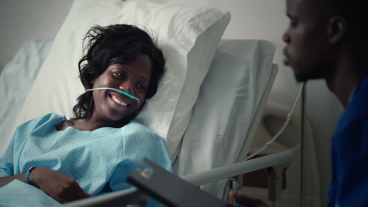 Mölnlycke: revolutionising care for people and planet