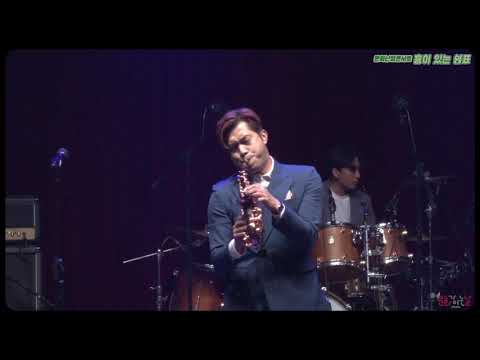 리스트리오x루카스 프로젝트 - 예산문화원 문화가 있는 날