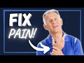 Wrist Pain? FAST FIX with 2 Stretches & Decompression Techniques