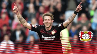 Stefan Kießling Best-of | Tore, Jubel, Emotionen | 444 Spiele für Bayer 04