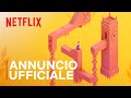 Monument Valley 3 | Trailer con l'annuncio ufficiale | Netflix Italia