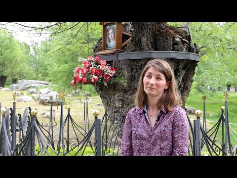 Llamadas, Frutos de esta Tierra de Bendiciones (3) - Marta Kristina