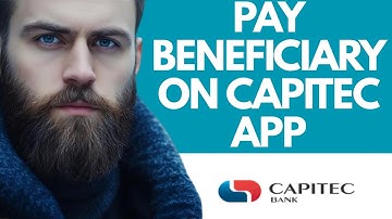 How to Pay Beneficiary on Capitec App-2025 l DoubleZ