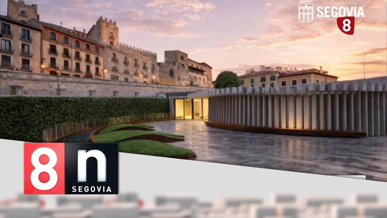 Noticias La 8 Segovia | Jueves 29-01-2026
