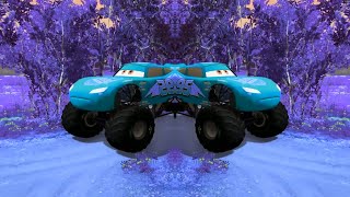 Cars Vs Thomas Sponsored By Gamavision Csupo Effects