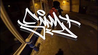 Download lagu TIKHOYE MESTO. Ельм. Graffiti Bombing Voronezh.