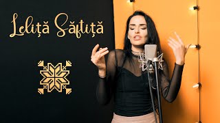 Julia Kotova - Leliță Săftiță - folk rock