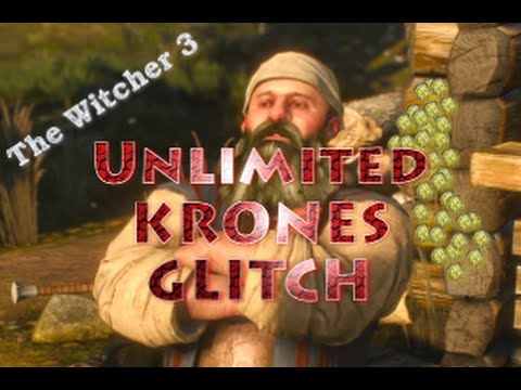 Video: Der Witcher 3-Geld-Exploit Besteht Darin, Einen Zwerg Immer Wieder Tot Zu Stechen