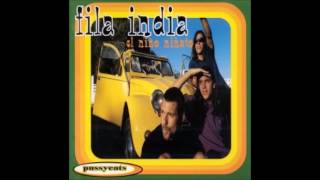 6. Gabba! Gabba! - Fila India (El Niño Niñato)