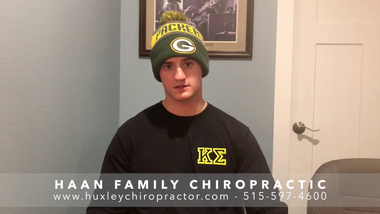 VERTIGO AND BRAIN FOG ALLEVIATED WITH UPPER CERVICAL CHIROPRACTIC IN