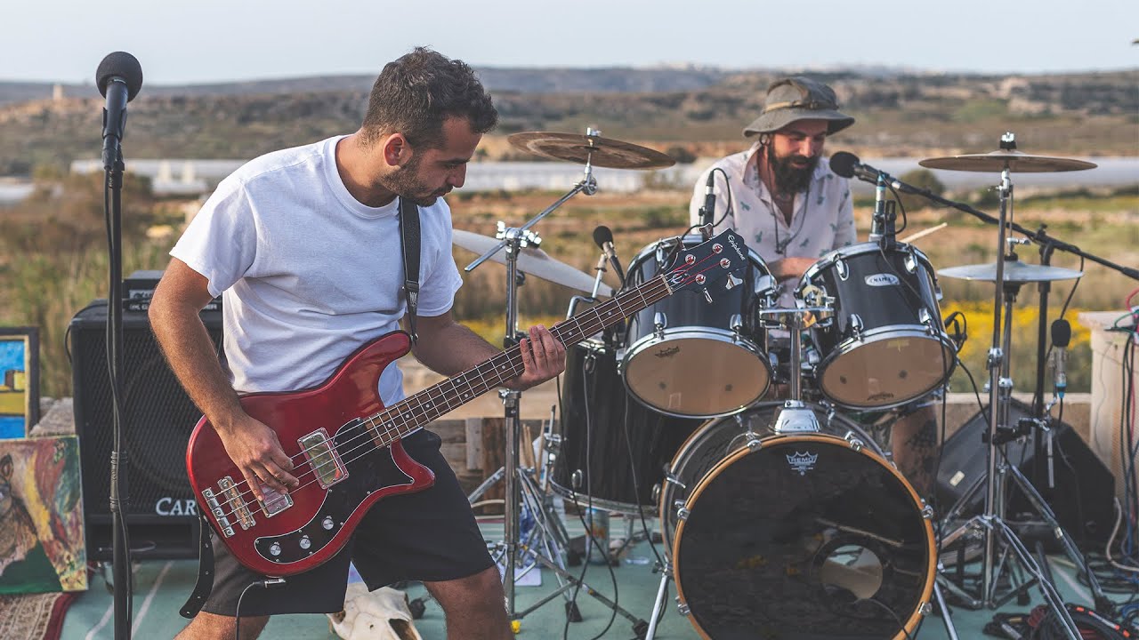 5 Years From Now — Lose (Live)