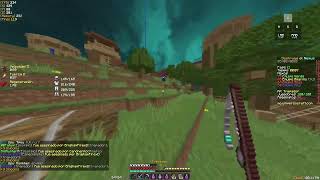 DESTRUYE EL NEXUS SPAWNKILL EPICO 100 KILLS