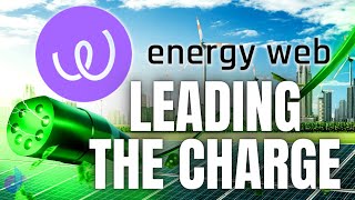 This Is BIG For Energy Web Token!