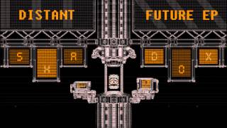 SHADOX - Dimension NES [Distant Future EP]