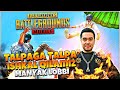 PUBG MOBILE - TALPAGA TALPA ISHKAL QILAMIZ MANYAK LOBBI UC YUTIB OL TEZ KUNDA TURNIR O'ZBEKCHA STRIM