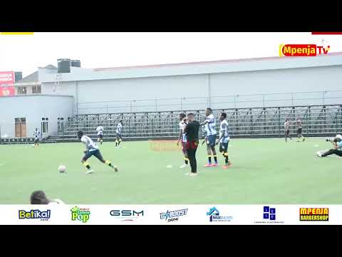 LIVE YANGA SC WAFANYA MAZOEZI MUDA HUU NYOTA WOTE WAPO ALLY KAMWE AFIKA KUTAZAMA BALAA TUPU