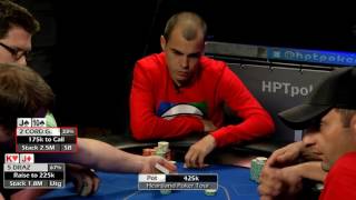 Golden Gates - September 19, 2016 - Part 6/8 screenshot 3