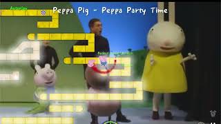 Peppa Party ADOFAI