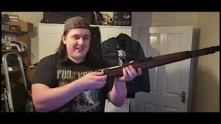 Double Bell Kar98K Airsoft Replica Review