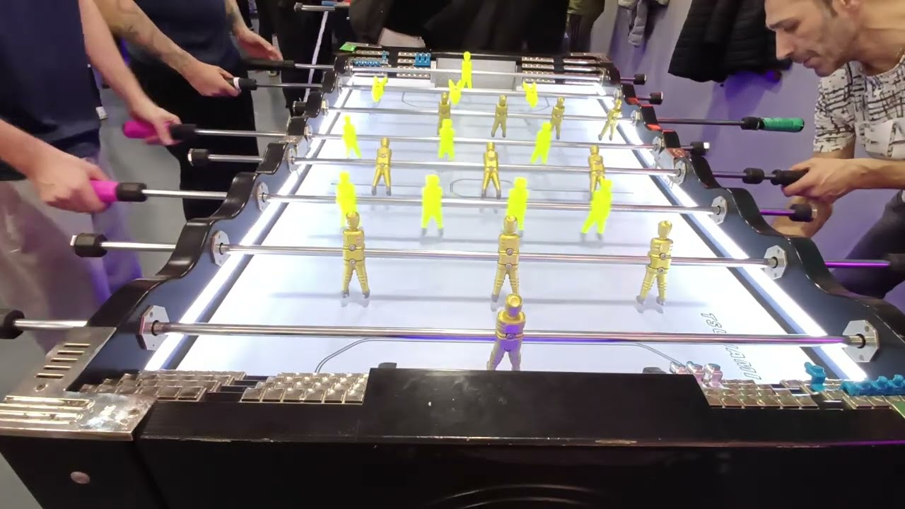 TSUNAMI BCN 2026 - Ronda KO Pro Silencio 3 de 3