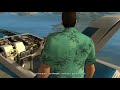 GTA Vice City Nextgen Edition GT1030 Intel Q9550 - Sin activar ENB script