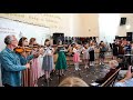Что за друга мы имеем - скрипичный фестиваль 2022(Воронеж)