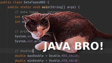 Java 101 Part 2, Strings, For, While, Do While Loops