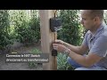 Lightpro NXT | Connexion du commutateur 12 volts NXT - contrôle de l'ensemble du système