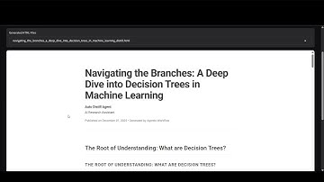 Auto distill demo   Made for MCP