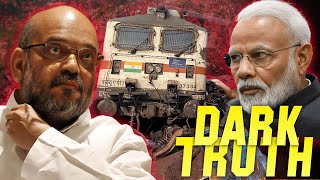 Biggest Reveal 🤬 Odisha Train Accident | iOpner