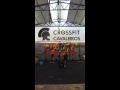 HENRIQUE NETO - CROSSFIT CAVALEIROS - WOD 1 INTERRIO