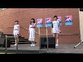 2018.05.05 マジックランデブー/MELLOW MELLOW @ららぽーと Tokyo Bay