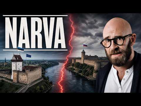 The Russian City in the EU