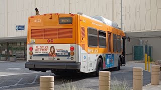 LACMTA 2010 NABI 31-LFW CNG #3143