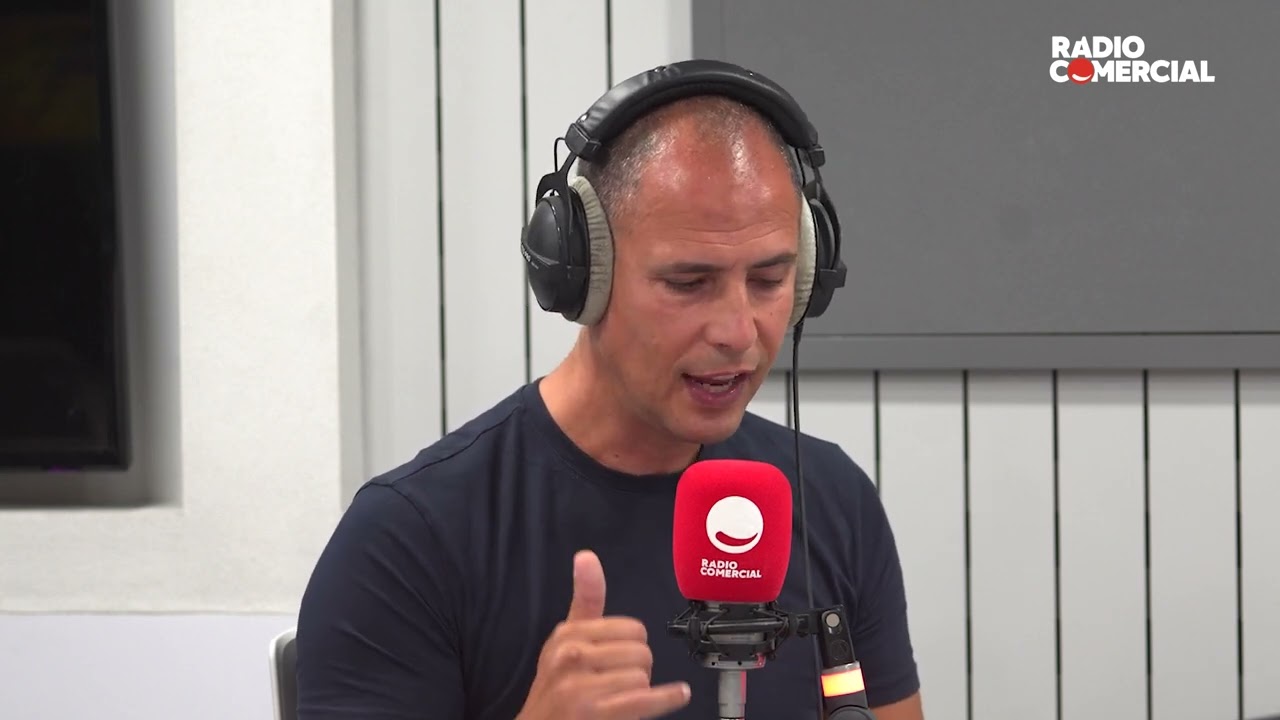 Rádio Comercial | Mixórdia de Temáticas: Mistérios da calvície