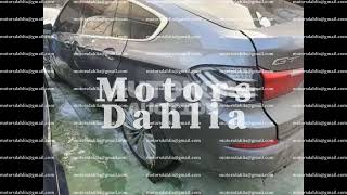 BMW GT 2017 WBA5N6100HG769347