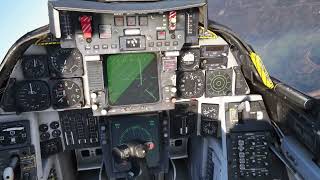 F-14A 米拉馬海軍航空基地 2025 07 16