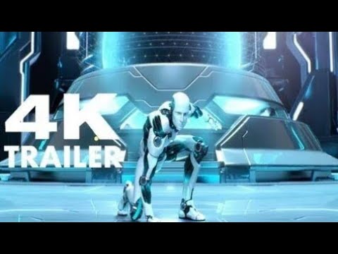 I 2 - Trailer - (2018) - Will Smith - Sci - Movie - YouTube