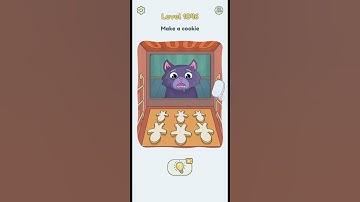 DOP 2 Gameplay Level 1046 Shorts Delete One Part Solution and Answer 🔥 Subscribe