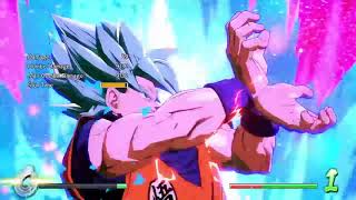 Easy Bluku Solo ToD