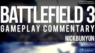 BF3 Patch Highlights by Nickbunyun