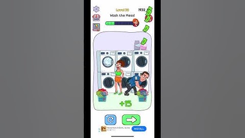 Hide my proof level 53