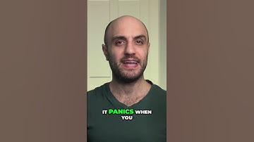 Why Your Neurodivergent Inner Critic Is Always Running Scared