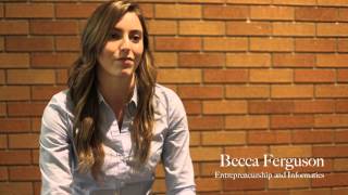 Alpha Kappa Psi - Spring 2014 Rush
