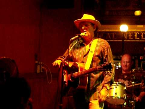 Constance, Ron Hynes, The Rose & Thistle, St.John's