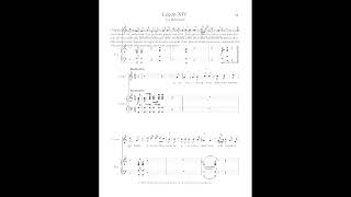 Vaccai by Judy Rae - Song 21 French Pronunciation