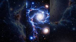 The Void Between Universes — What Lies Beyond Reality