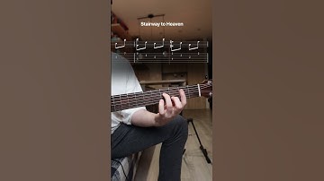 Thumbnail of Led Zeppelin - Stairway to Heaven - Acoustic Guitar (tab)