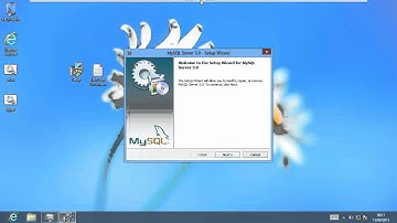 How to remove error number 2003 on mysql server